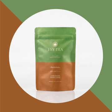 JSY Lightly Roasted Shanlinsi Oolong Tea Bags 15pcs